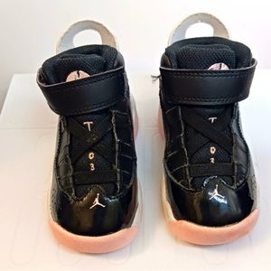 Jordan 6 Rings sneakers